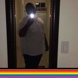 Meet your Posher, Terrell